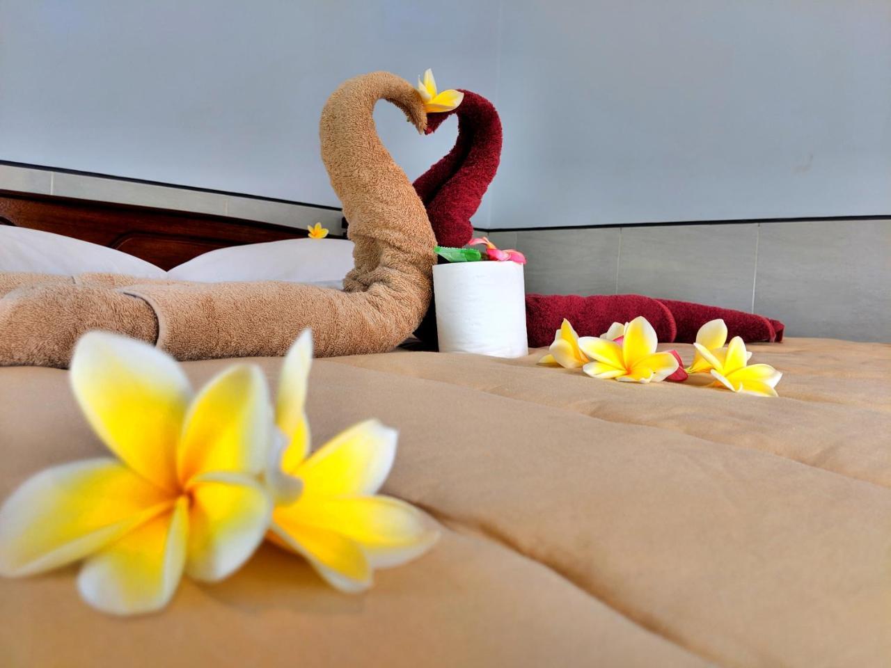 Serangan Inn Mimba ปาดังไบ ห้อง รูปภาพ